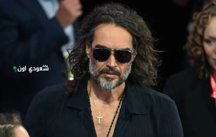 قضية راسل براند