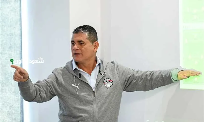 تعديلات جديدة في لجنة الحكام والمهاجمون الثلاثة لـ أوسكار رويز بعد العودة من أمريكا أوسكار رويز