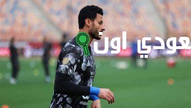 محمد الشناوي