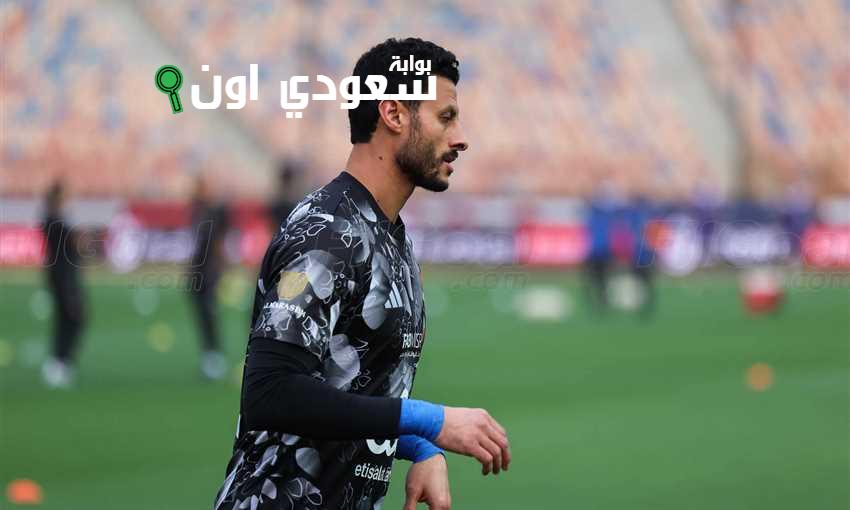 الشناوي: لا نهتم بصورنا مع ميسي ونوضح موقفنا بشأن الصفقات الجديدة القادمة