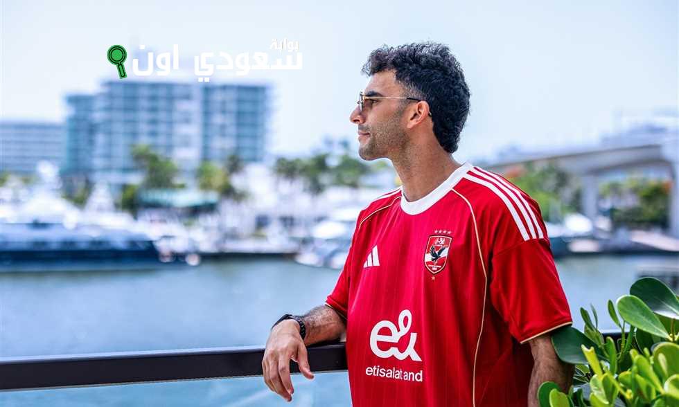 زيزو يكشف تفاصيل صادمة حول انتقاله إلى الأهلي ويوجه رسالة حادة لمستقبل الزمالك