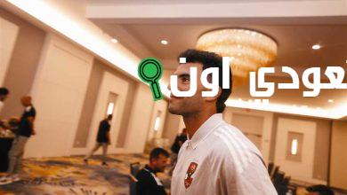 نصيحة الخطيب لزيزو