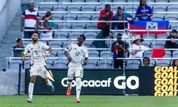 منتخب كندا