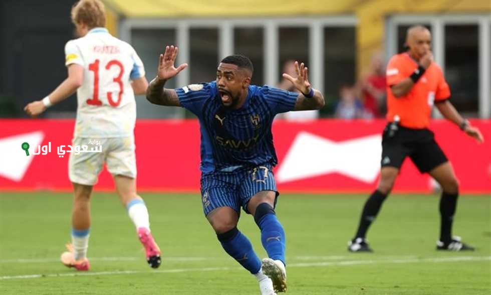 بعد رحيل الثلاثي.. الهلال والترجي يمثلان الأمل العربي في كأس العالم للأندية المقبل