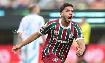 نوناتو لاعب فلومينينس