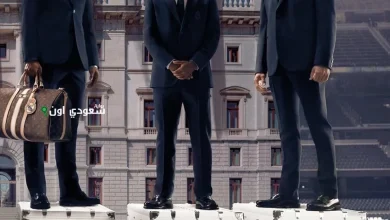 بعثة ريال مدريد