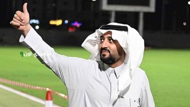 خالد الغامدي