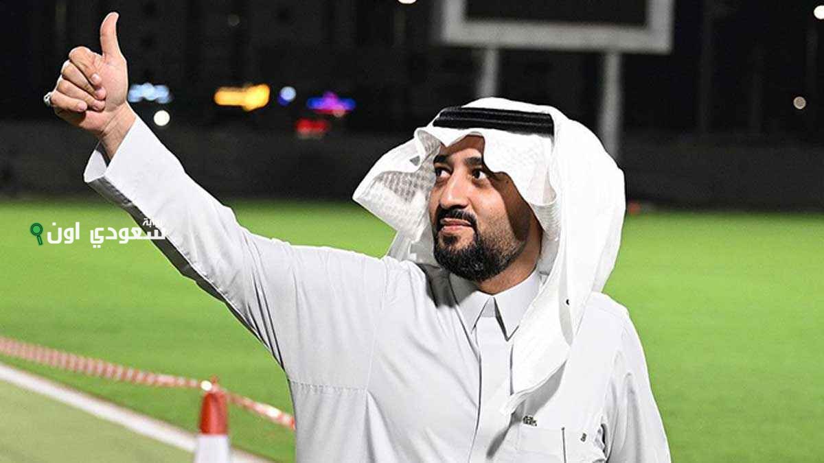 خالد الغامدي