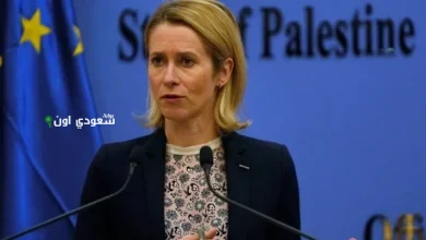 وزراء خارجية أوروبا يبحثون آخر تطورات الأوضاع في الشرق الأوسط خلال اجتماعهم الثلاثاء