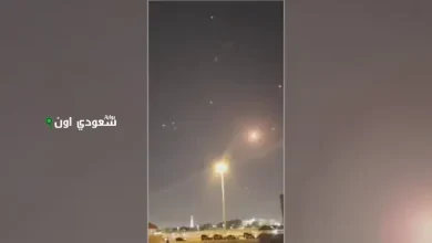 العدوان الإيراني على قطر