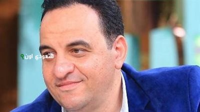 إنا لله وإنا إليه راجعون.. وفاة مفاجئة لوالدة الفنان هشام إسماعيل تترك أثرًا عميقًا