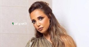 راندا حافظ تصاب بجلطة غير متوقعة