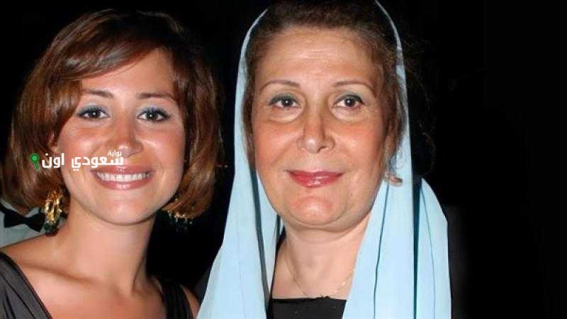 زيزي مصطفى تشهد اهتماماً كبيراً على محركات البحث بعد تعرضها لأزمة صحية مفاجئة