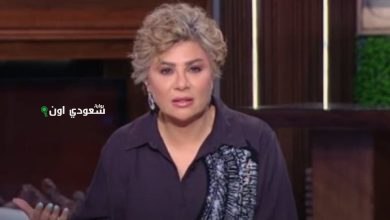 مفيدة شيحة تتصدر تريند جوجل من الأراضي المقدسة وتشارك تفاصيل رحلتها المؤثرة بعد وفاة والدتها