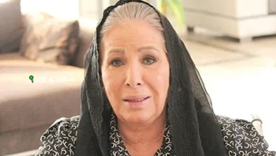 زيزى البدراوى