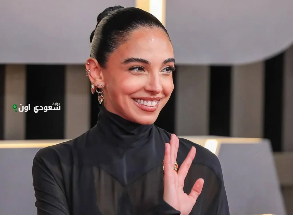 سلمى أبو ضيف تترقب ثلاث أعمال جديدة بعد تجربتها الأمومية الجديدة