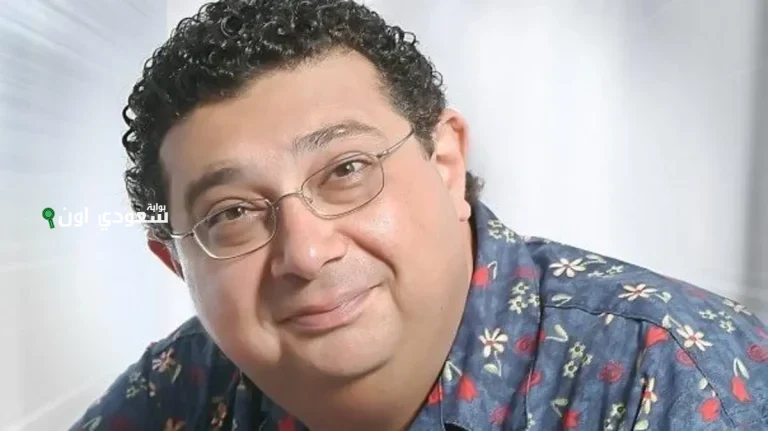 ماجد الكدواني