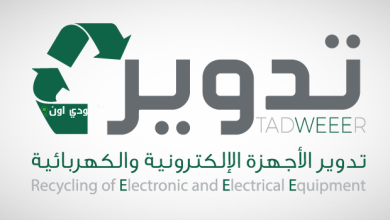 تدوير الأجهزة الإلكترونية