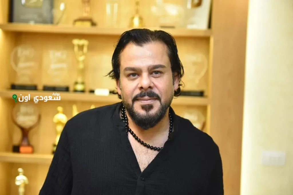 منذر رياحنة: “حارس الذاكرة” الذي أعاد أحداث سقوط بغداد بأحاسيس الشعر ووهج المكتبات