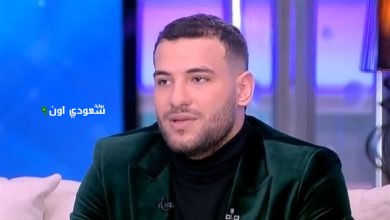 الفنان مسلم