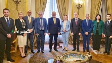 برلمانيون مجريون يشيدون بتعزيز العلاقات الثنائية بين الرياض وبودابست في الآونة الأخيرة