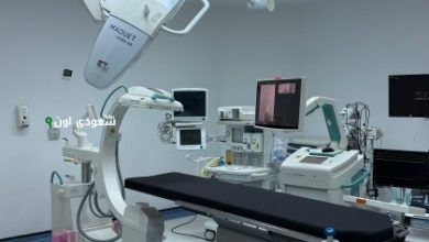 14 عملية قسطرة قلبية طارئة للحجاج بمستشفى شرق عرفات