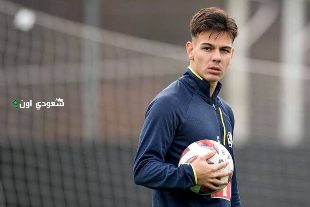ميلان يواجه تحديات كبيرة في مفاوضاته لضم أفضل لاعبي الدوري البلجيكي جاشاري