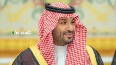 ولي العهد