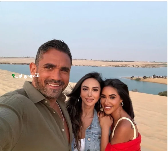 موعد عرض مسلسل “ظروف غامضة” الذي يقوم ببطولته النجم أمير كرارة قريبًا