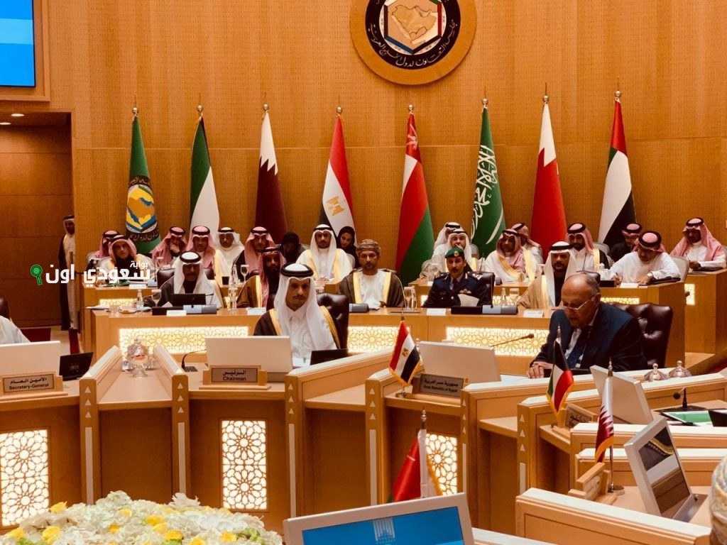 مجلس الوزراء الخليجي يعقد اجتماعاً غداً لمناقشة التطورات الراهنة في المنطقة