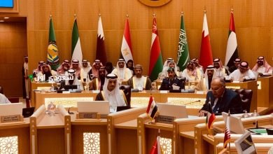 مجلس الوزراء الخليجي