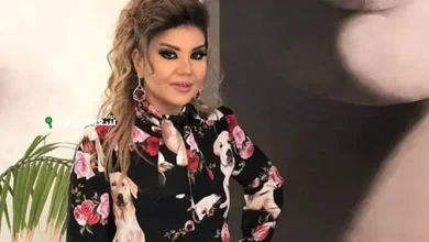 الإعلامية بوسي شلبي