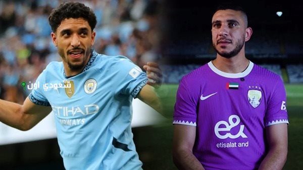 رامي ربيعة ومرموش يتنافسون في مواعيد مباريات العين بكأس العالم للأندية المقبلة