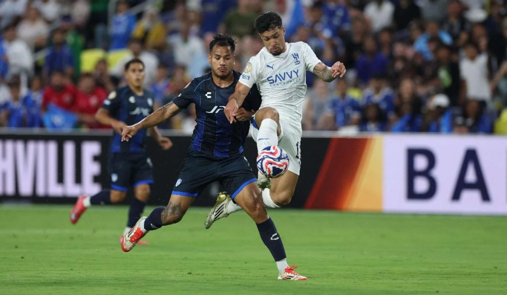 الهلال يواجه مانشستر سيتي في نهائي مونديال الأندية وريال مدريد يختبر قوته في مواجهة جديدة