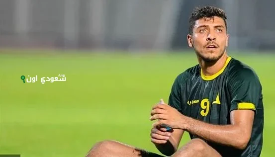 شريف يسخر من شائعات انتقاله لأحد أندية الدوري المصري في فترة الانتقالات الصيفية