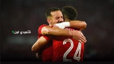 محمد عبد المنعم يودع معلول