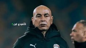 حسام حسن