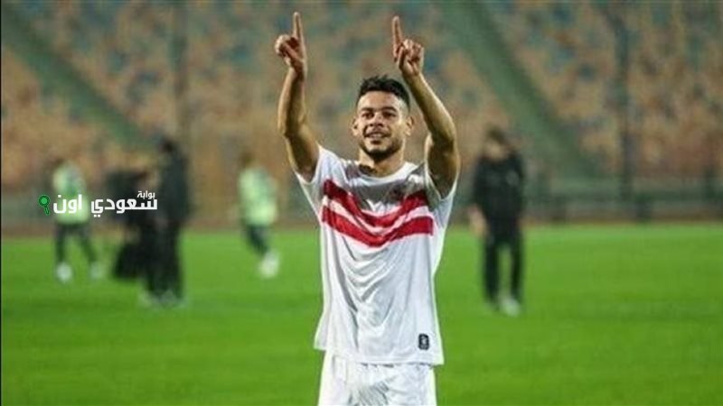 عروض من الأندية الليبية للاعب “دونجا” في الزمالك
