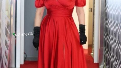 باسكال مشعلاني تضفي أجواء صيف 2025