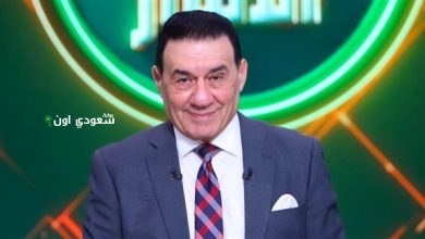 مدحت شلبي