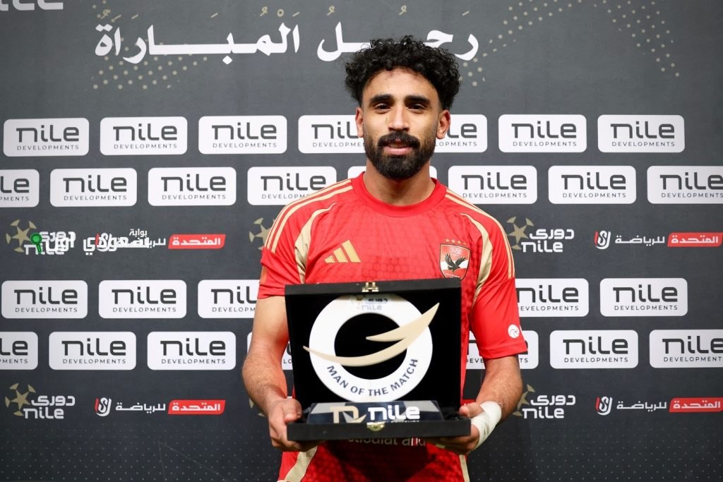مروان عطية: تم إبلاغنا بقرار انسحاب الأهلي من مباراة الزمالك قبل اللقاء بساعة ونصف