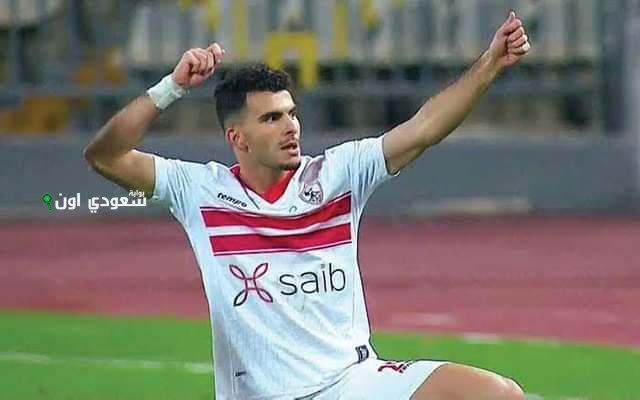 تقارير: اهتمام كبير بزيزو من ناديي بشكتاش وفناربخشه في الدوري التركي الممتاز
