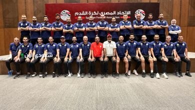 اختتام امتحانات دبلومة المسار السريع بمشاركة 31 مدربًا وصور