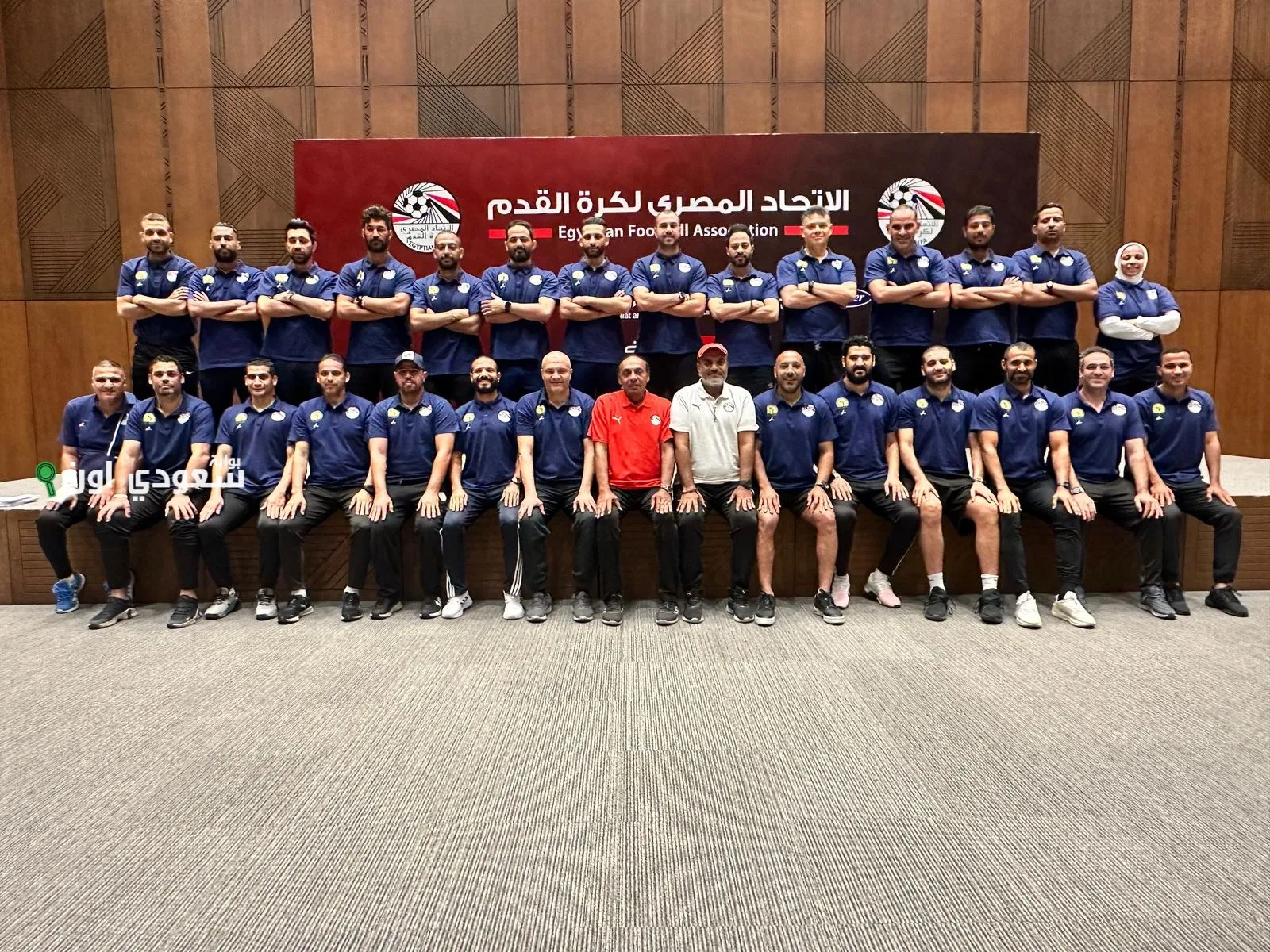 اختتام امتحانات دبلومة المسار السريع بمشاركة 31 مدربًا وصور