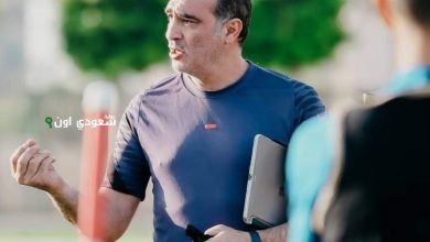 على ماهر