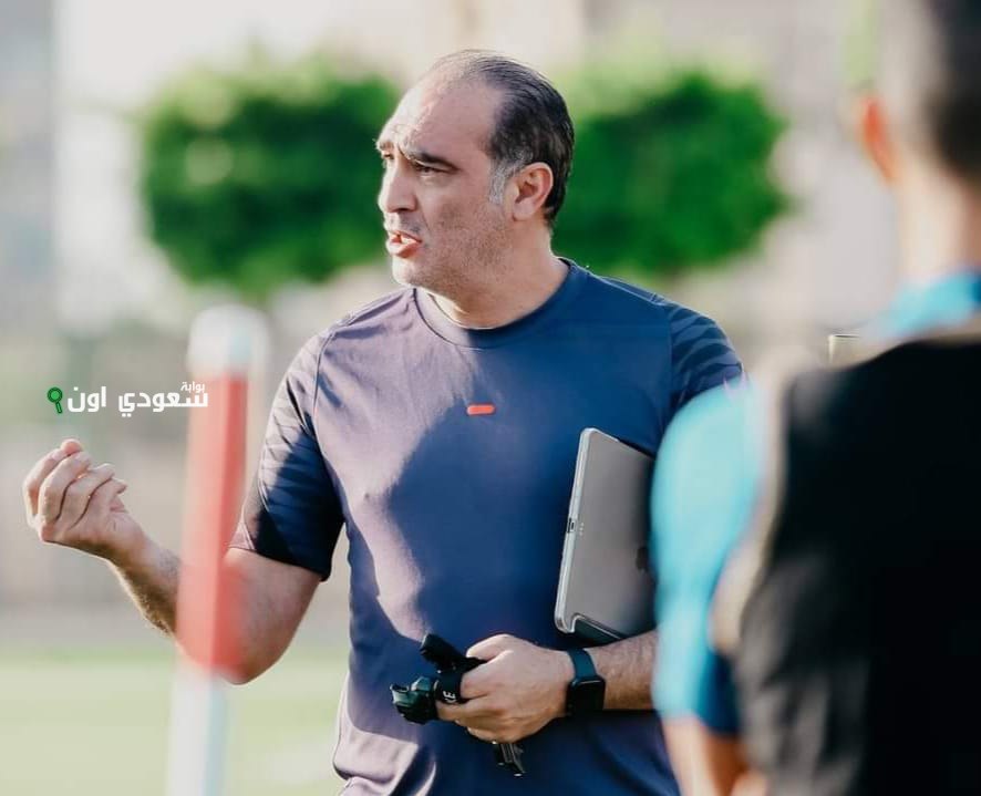 ماهر يتخذ قرارات حاسمة بشأن العائدين من الإعارة لسيراميكا