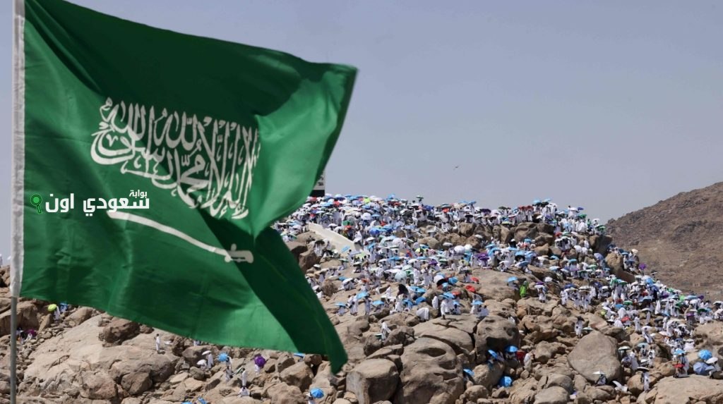 إجمالي المشتغلين في الحج يصل إلى 420,070 لخدمة 1,673,230 حاجًّا وحاجَّة