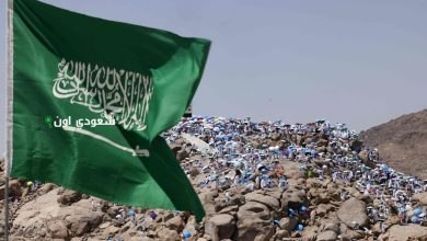 إجمالي المشتغلين في الحج
