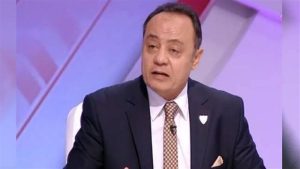 طارق يحيى