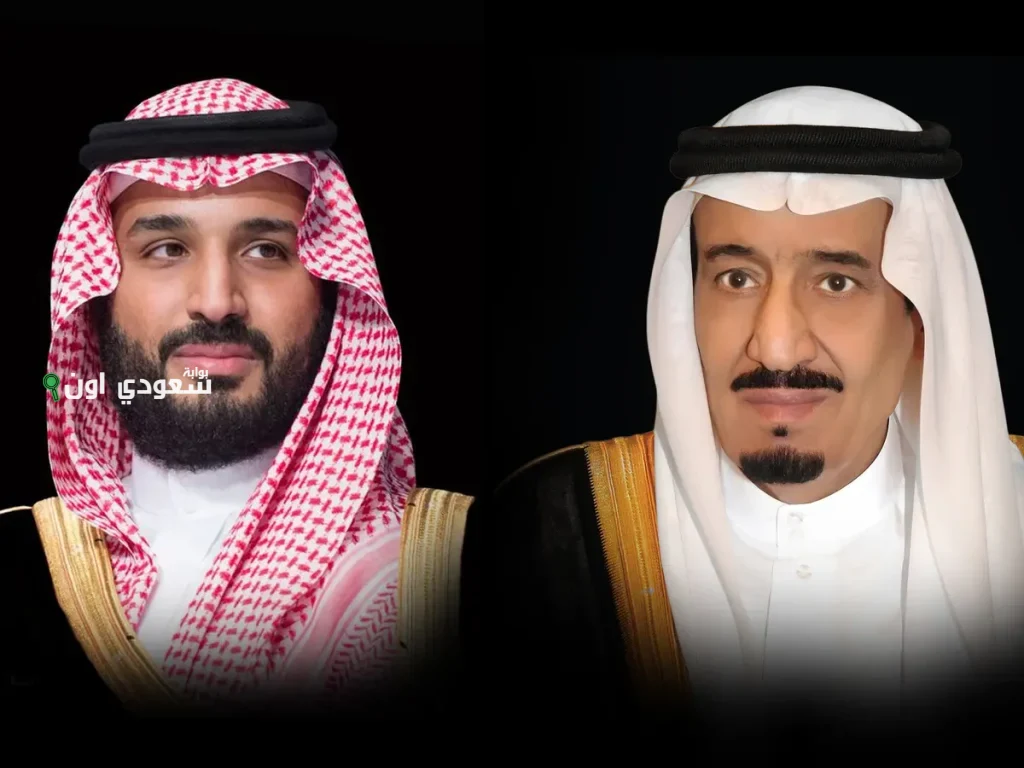 خادم الحرمين الشريفين وولي العهد يهنئان قادة الدول الإسلامية بعيد الأضحى المبارك